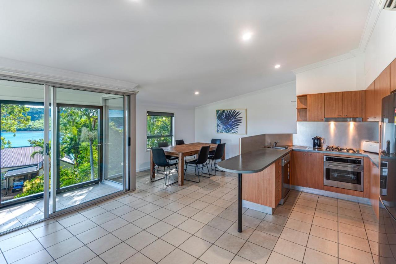 Oasis Apartments On Hamilton Island By Hiha Luaran gambar