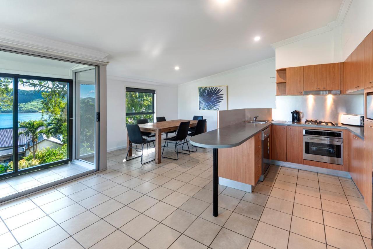 Oasis Apartments On Hamilton Island By Hiha Luaran gambar