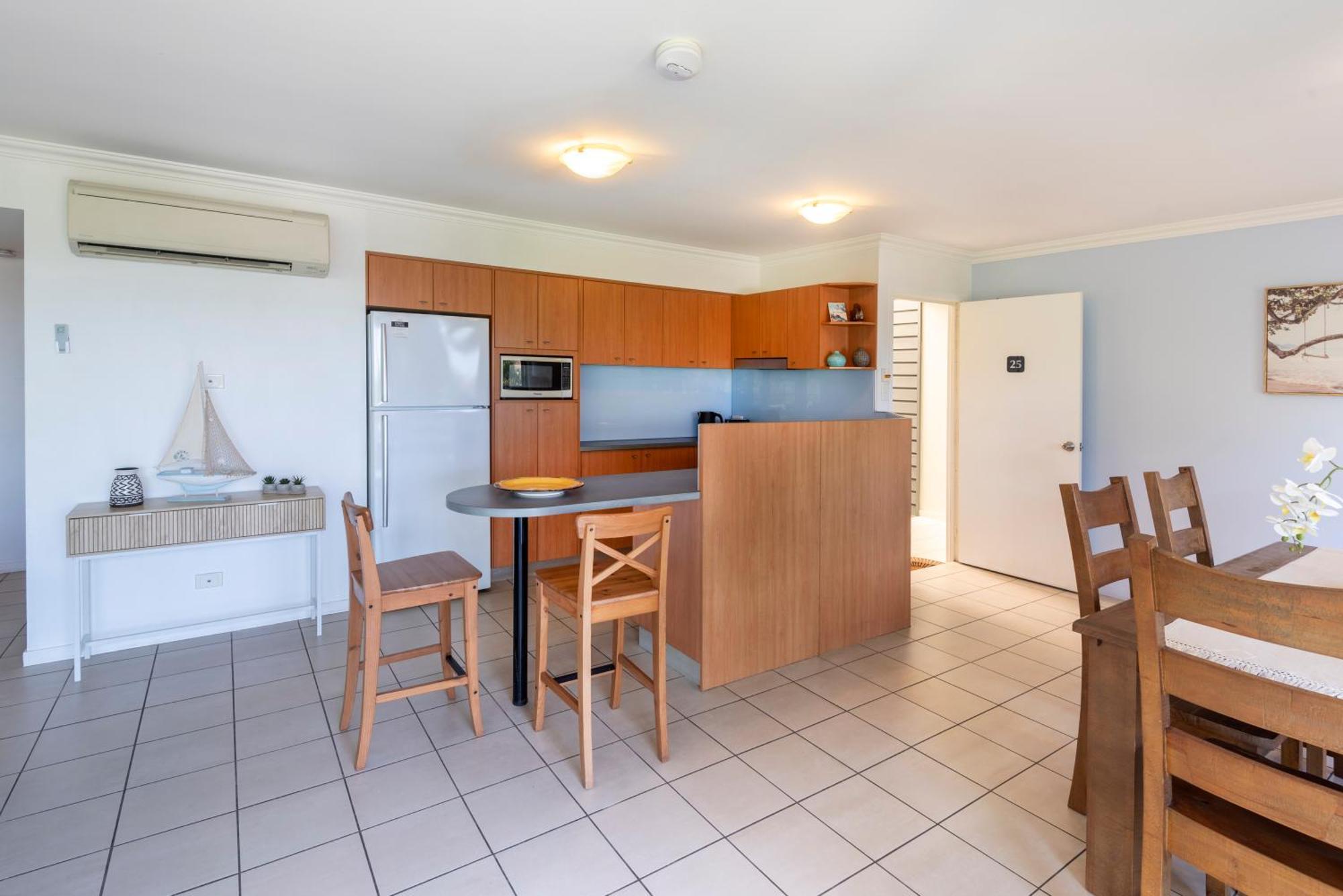 Oasis Apartments On Hamilton Island By Hiha Luaran gambar