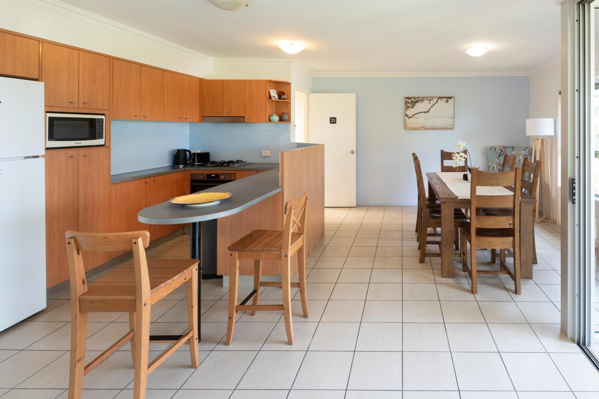 Oasis Apartments On Hamilton Island By Hiha Luaran gambar