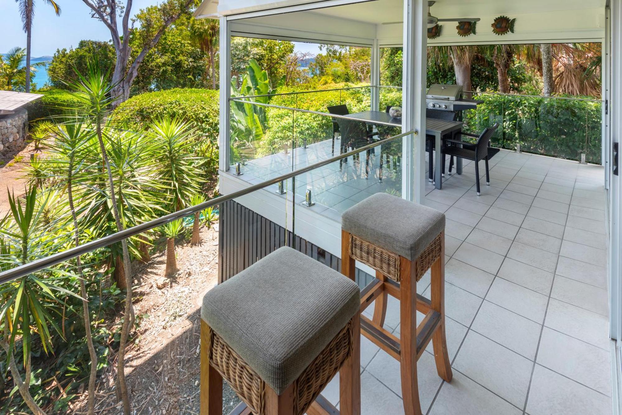 Oasis Apartments On Hamilton Island By Hiha Luaran gambar