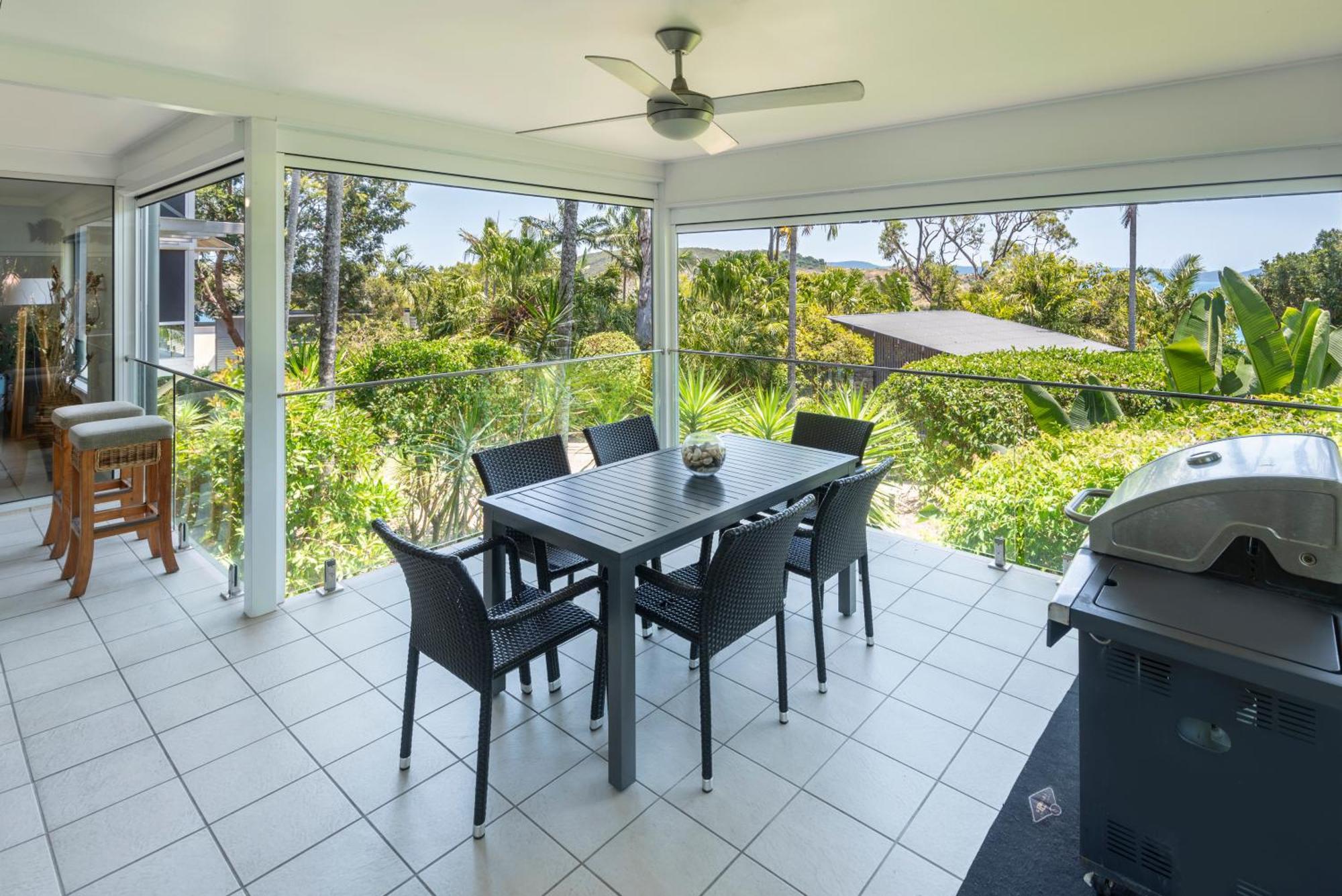 Oasis Apartments On Hamilton Island By Hiha Luaran gambar
