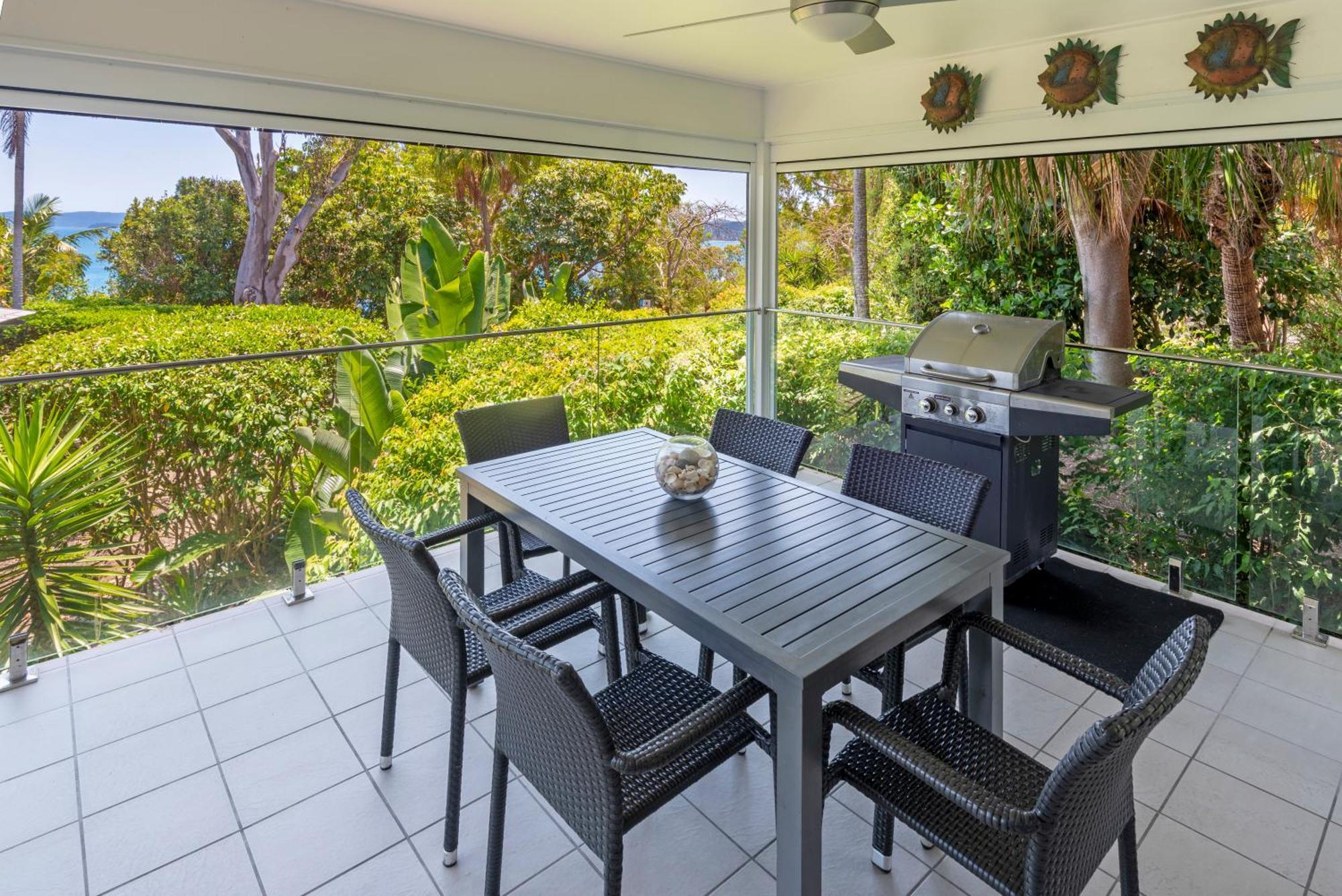 Oasis Apartments On Hamilton Island By Hiha Luaran gambar
