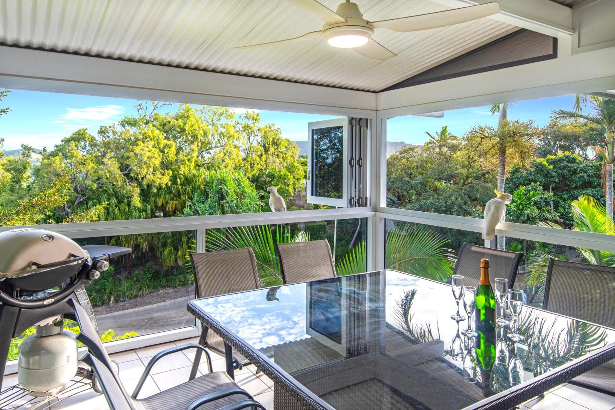 Oasis Apartments On Hamilton Island By Hiha Luaran gambar