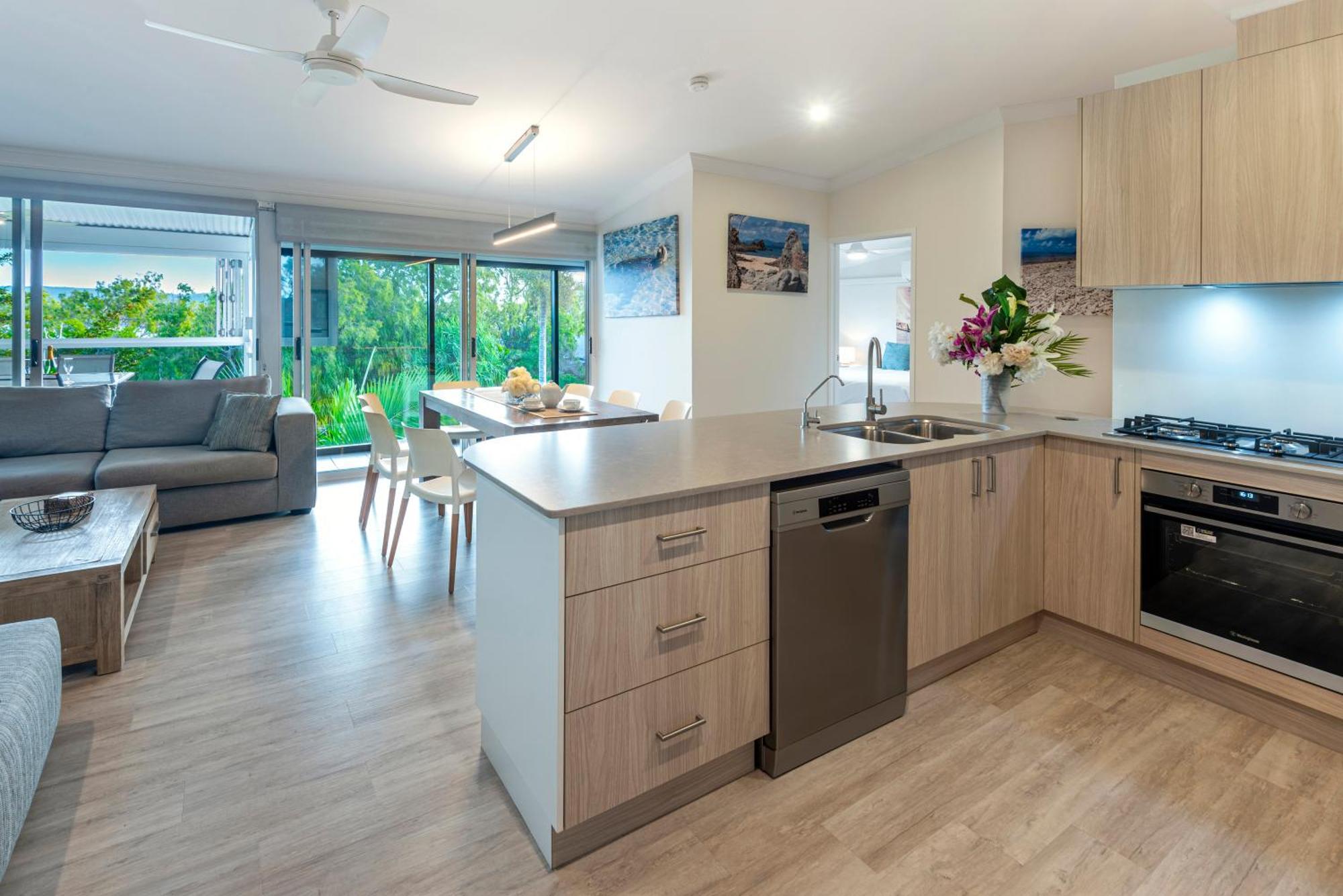 Oasis Apartments On Hamilton Island By Hiha Luaran gambar