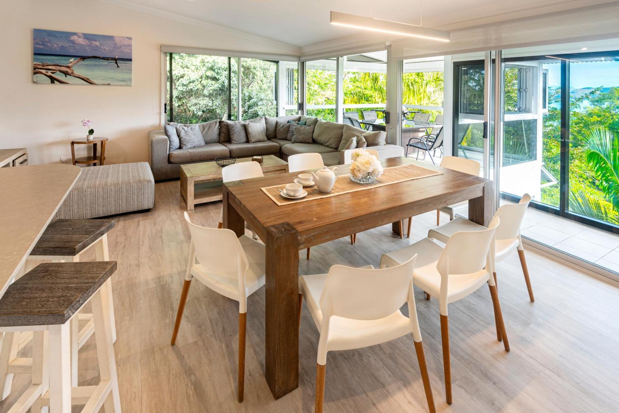 Oasis Apartments On Hamilton Island By Hiha Luaran gambar