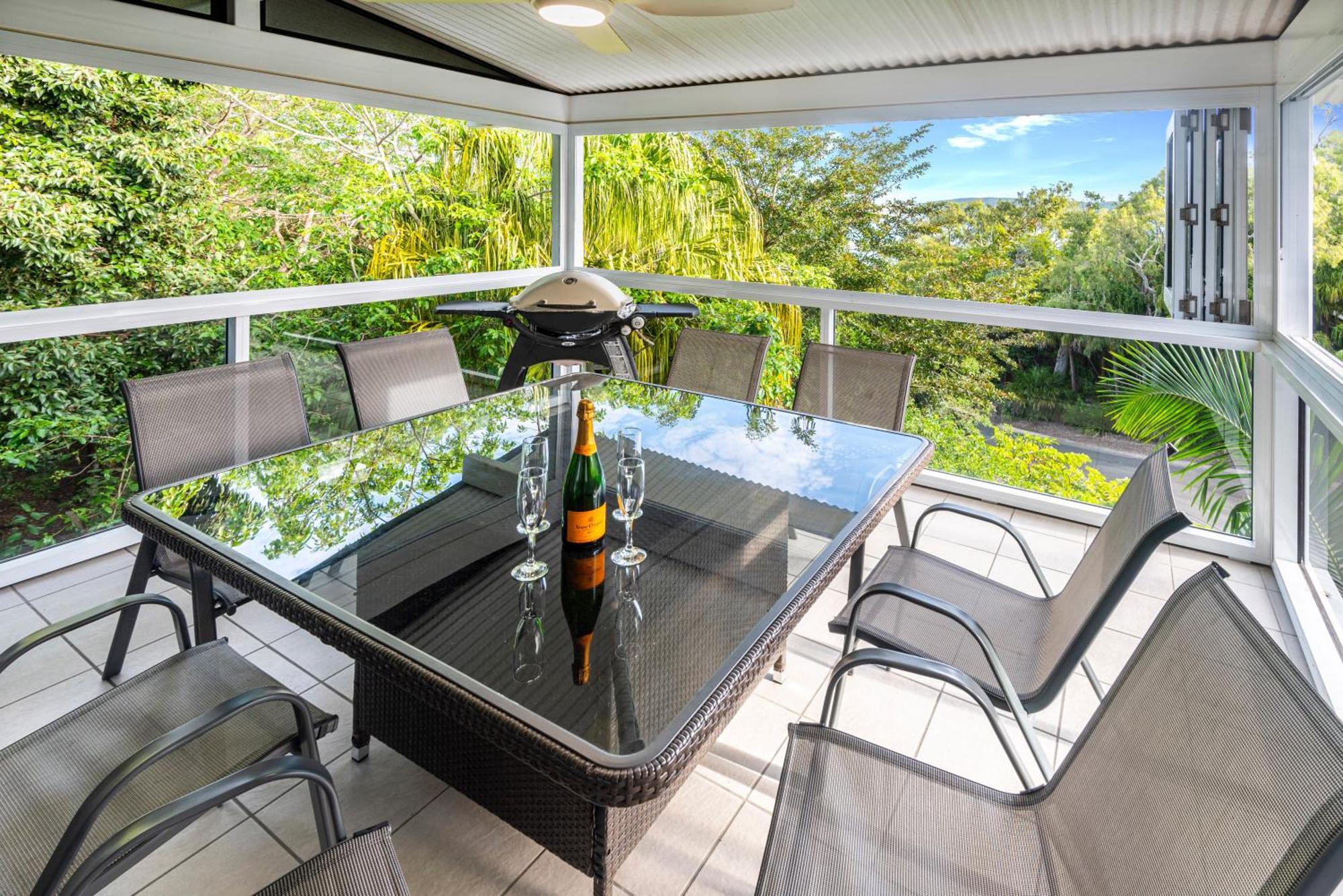 Oasis Apartments On Hamilton Island By Hiha Luaran gambar
