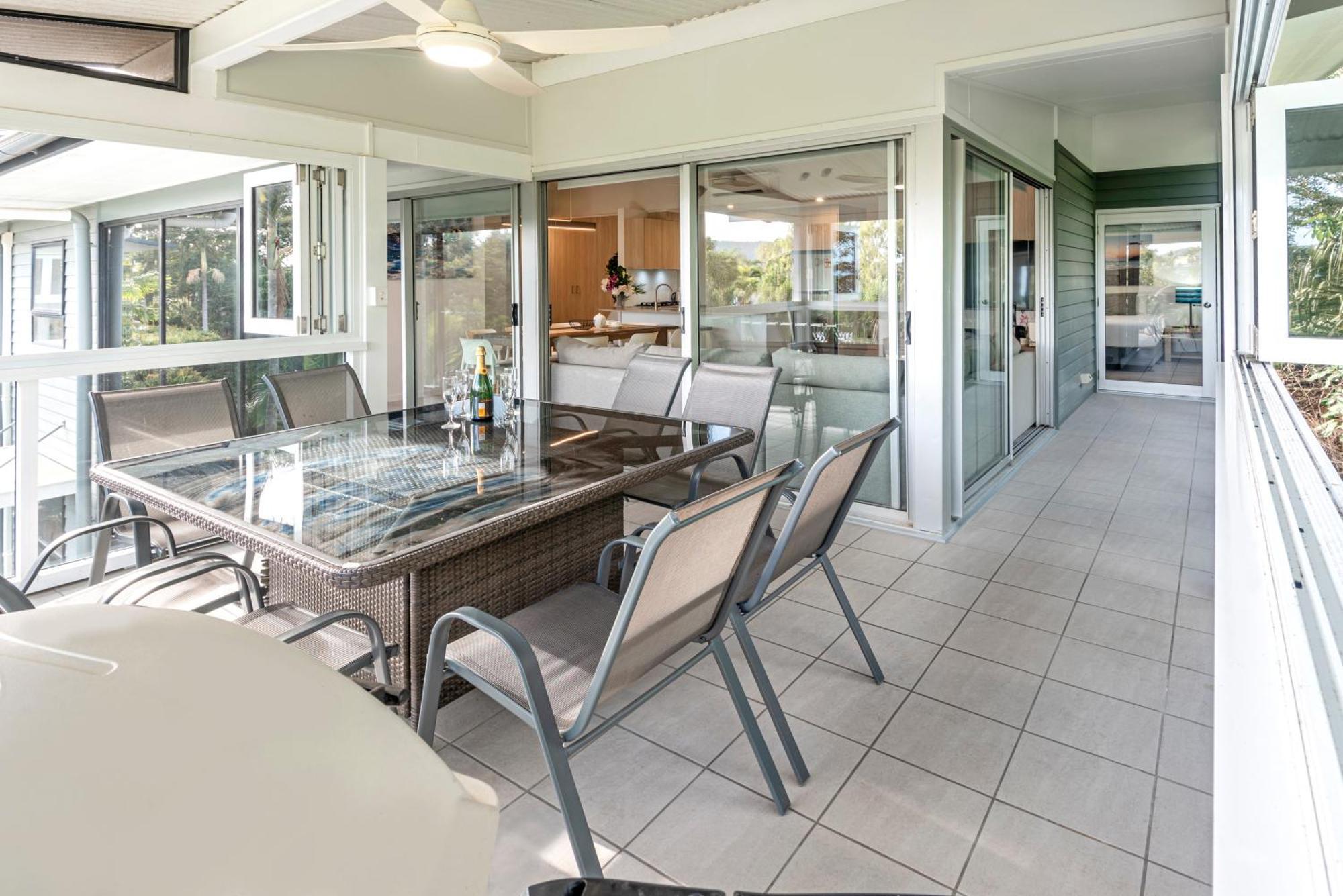 Oasis Apartments On Hamilton Island By Hiha Luaran gambar