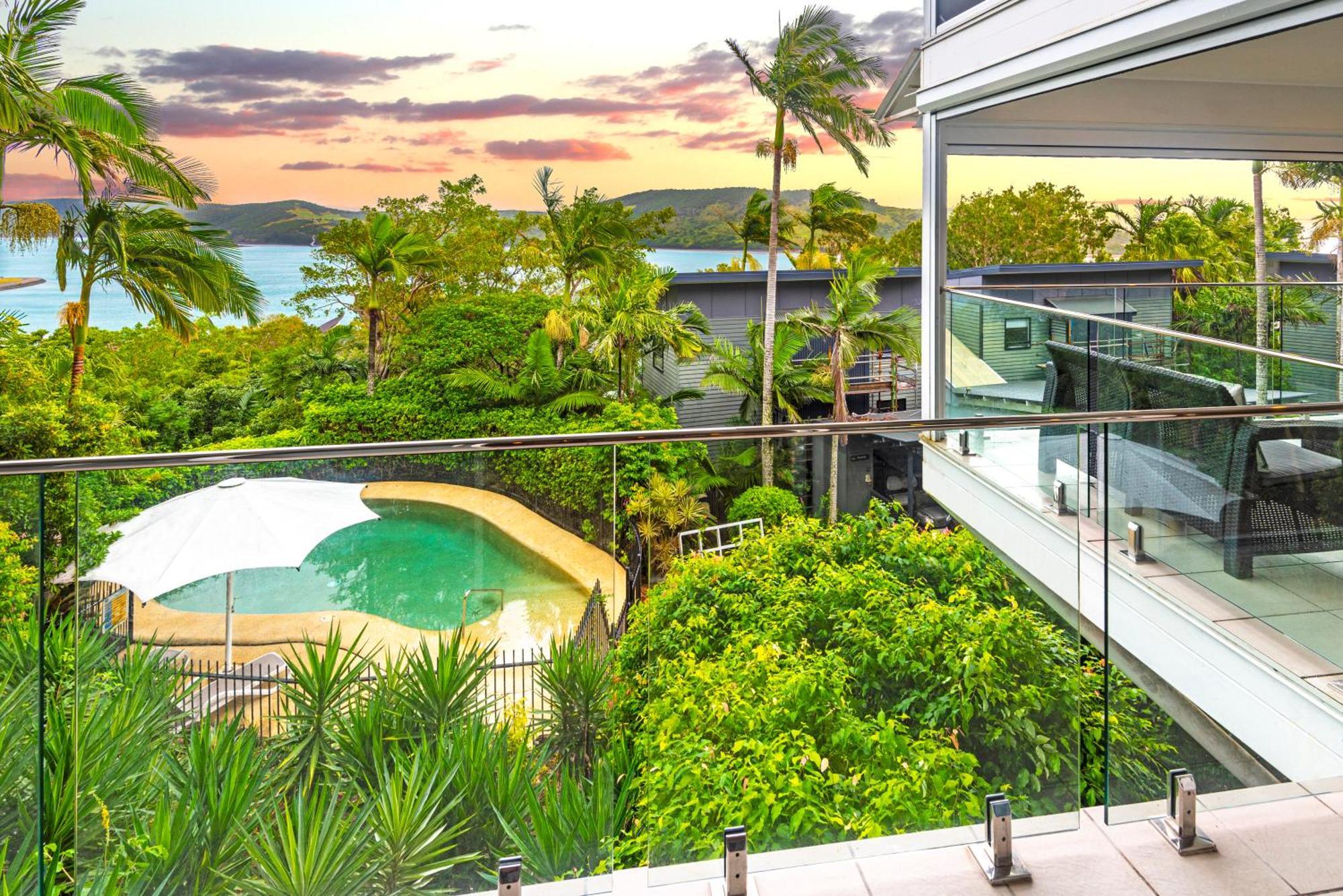 Oasis Apartments On Hamilton Island By Hiha Luaran gambar