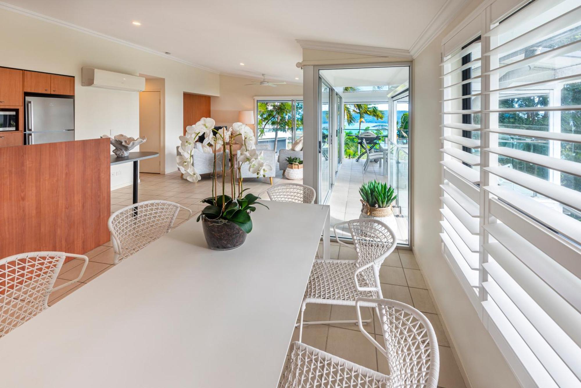 Oasis Apartments On Hamilton Island By Hiha Luaran gambar