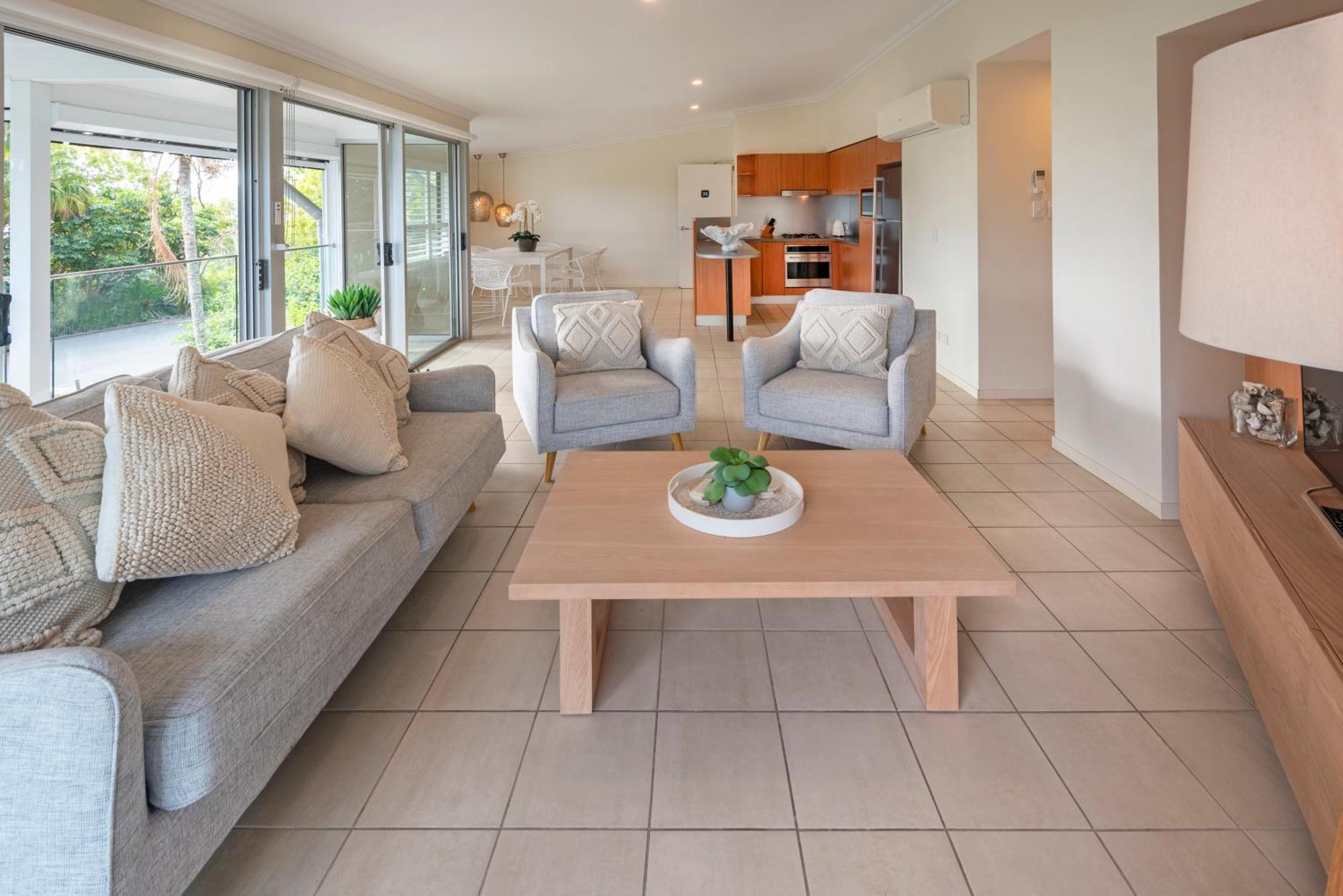 Oasis Apartments On Hamilton Island By Hiha Luaran gambar