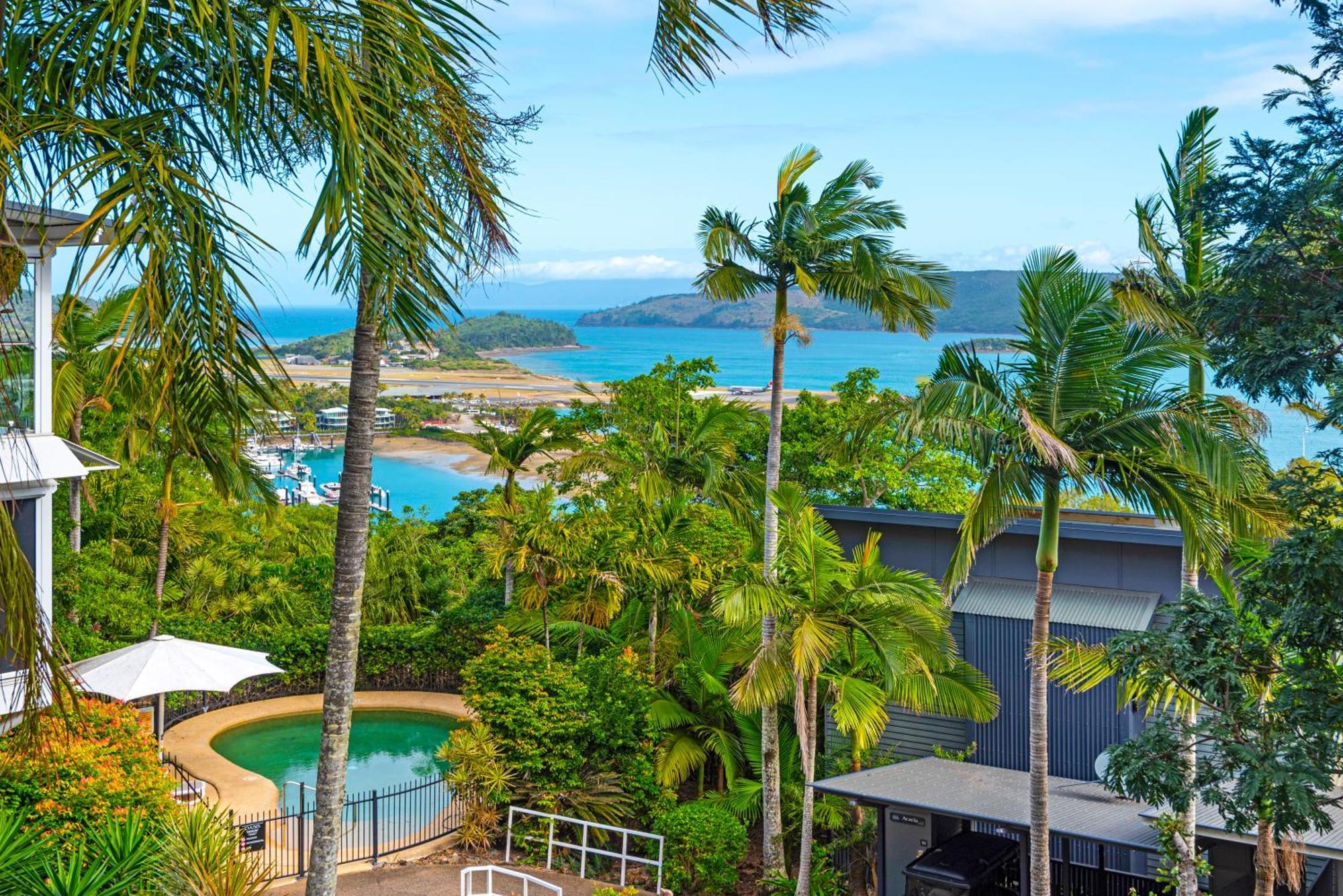 Oasis Apartments On Hamilton Island By Hiha Luaran gambar