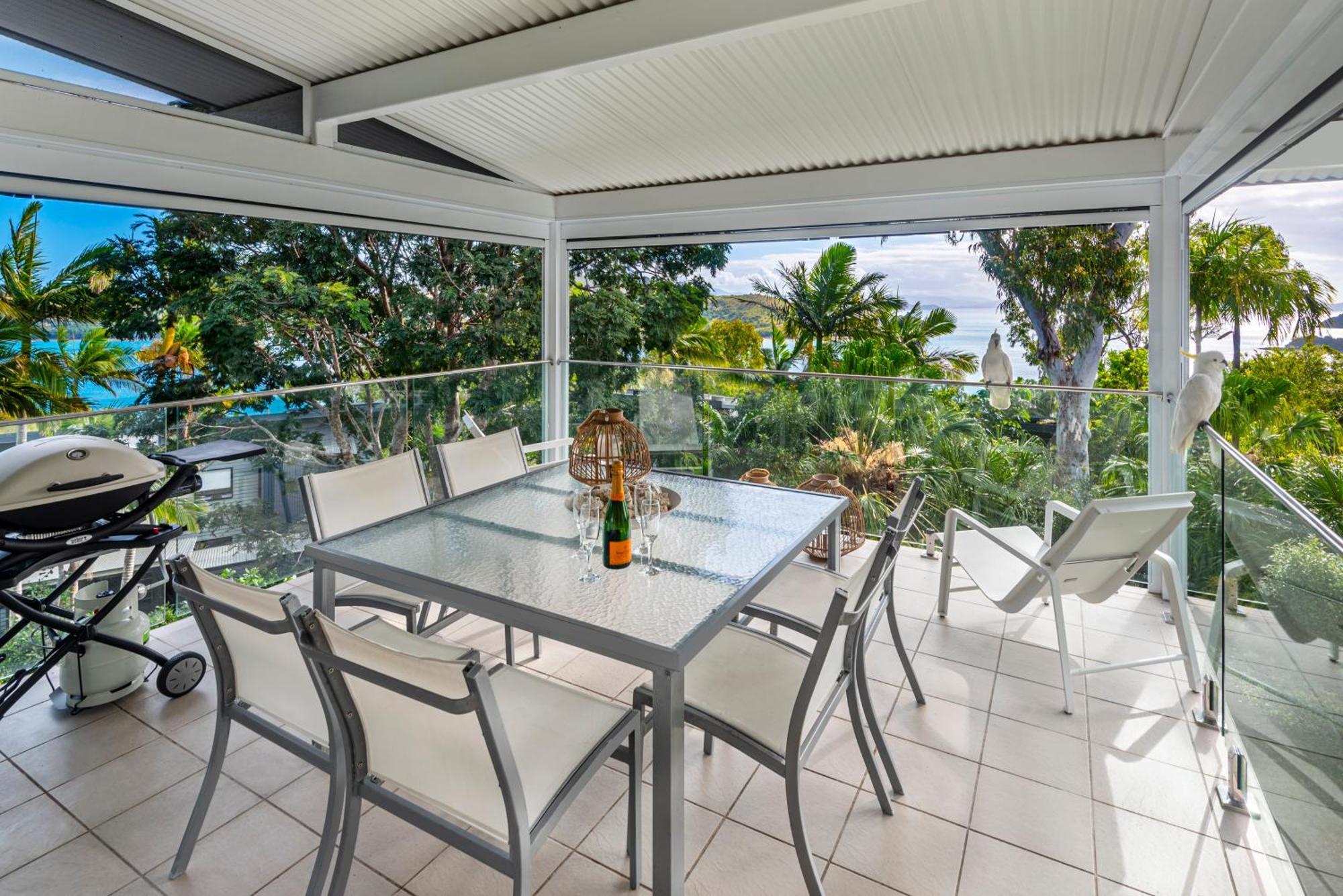 Oasis Apartments On Hamilton Island By Hiha Luaran gambar