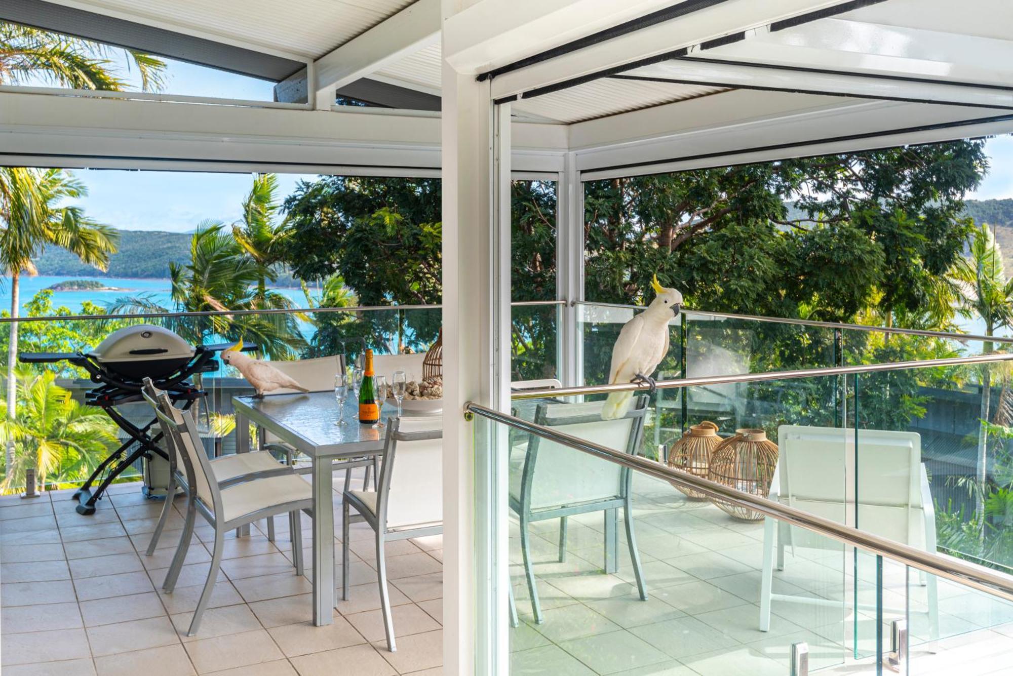 Oasis Apartments On Hamilton Island By Hiha Luaran gambar