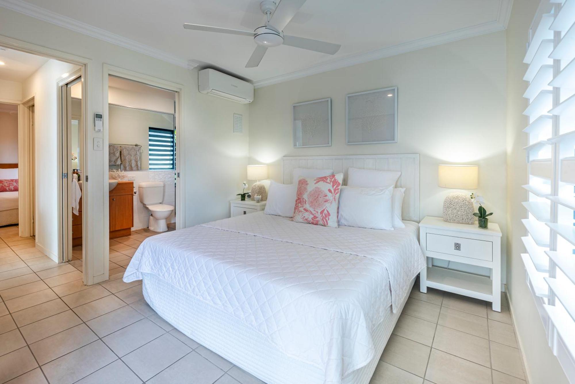 Oasis Apartments On Hamilton Island By Hiha Luaran gambar
