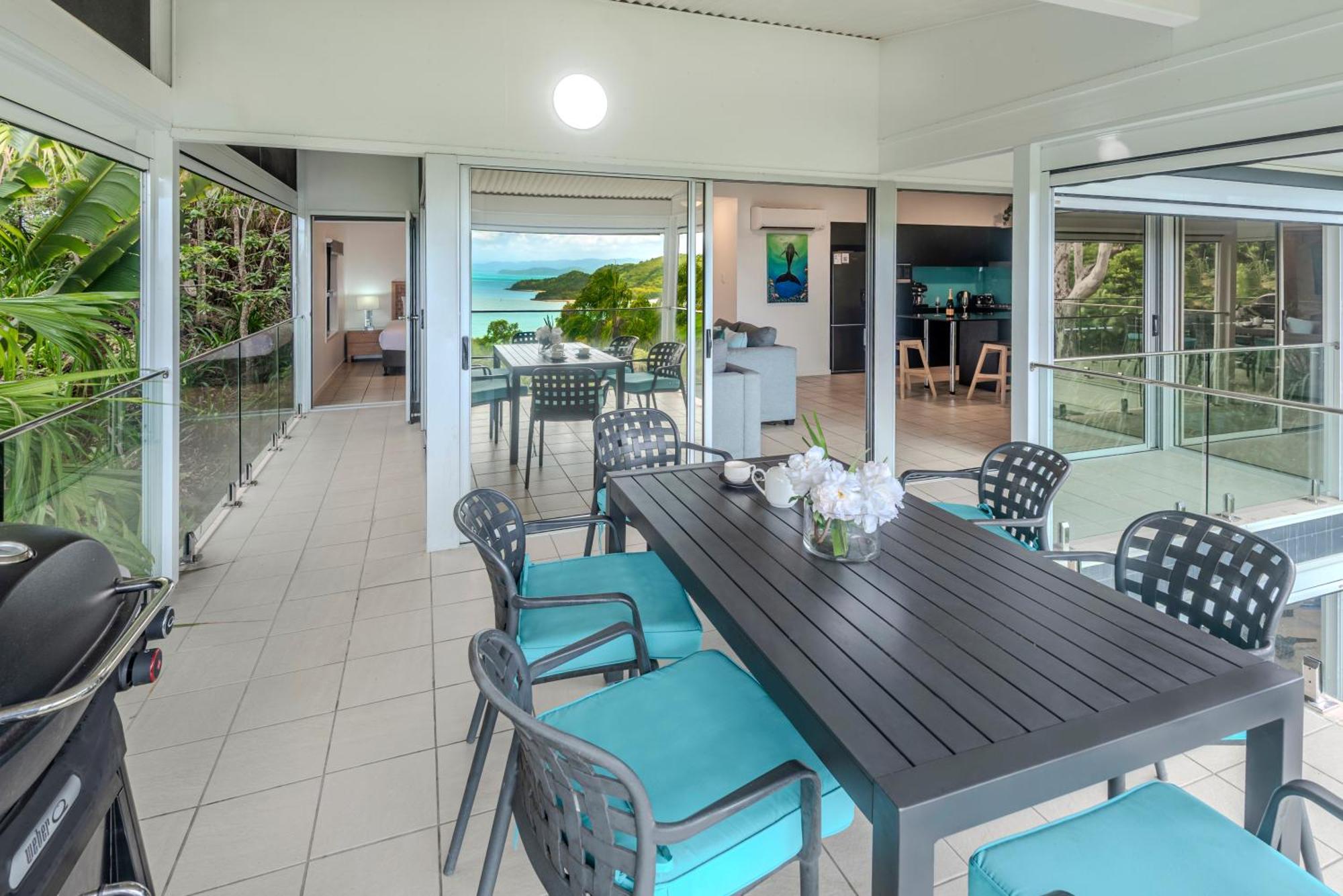 Oasis Apartments On Hamilton Island By Hiha Luaran gambar