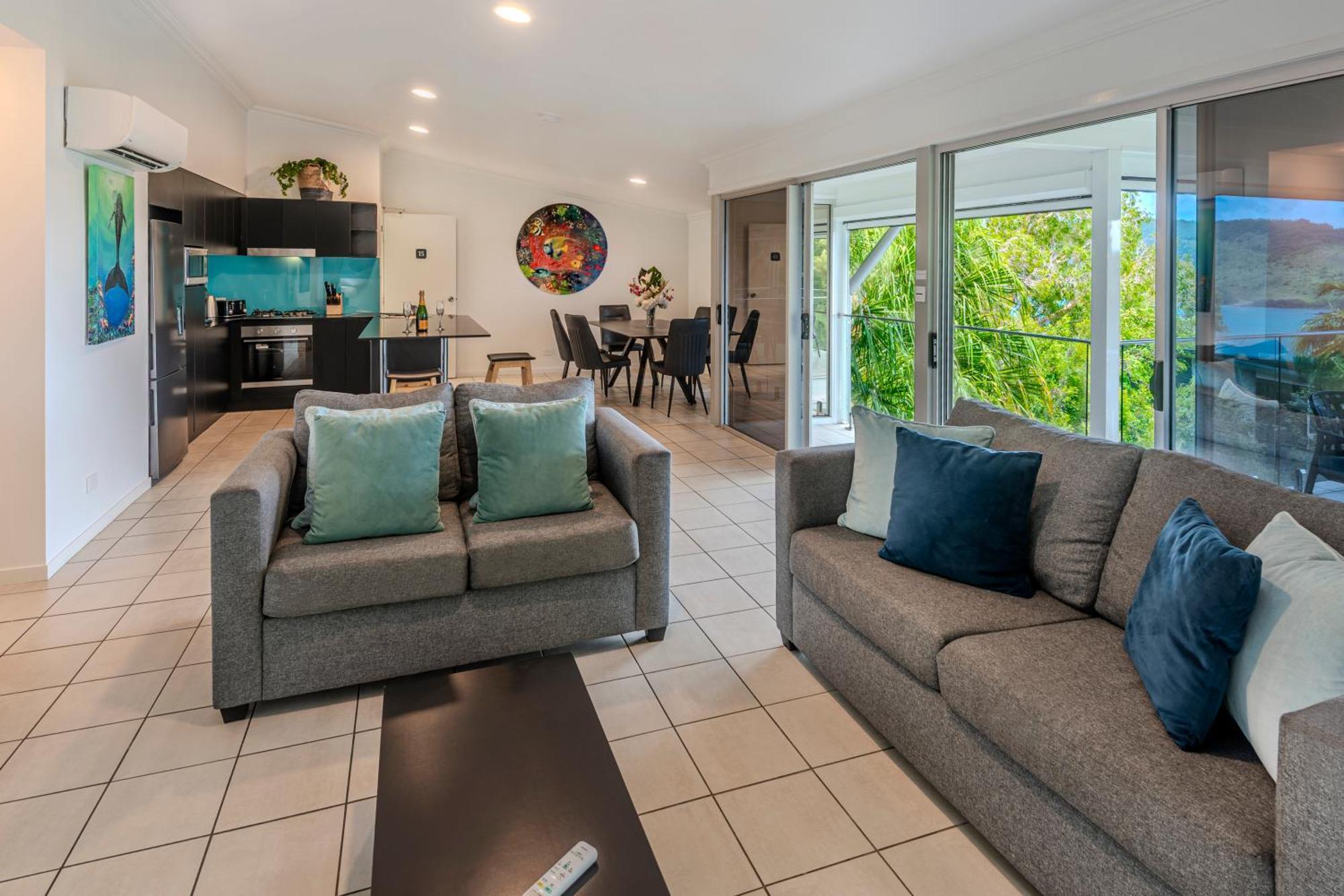 Oasis Apartments On Hamilton Island By Hiha Luaran gambar