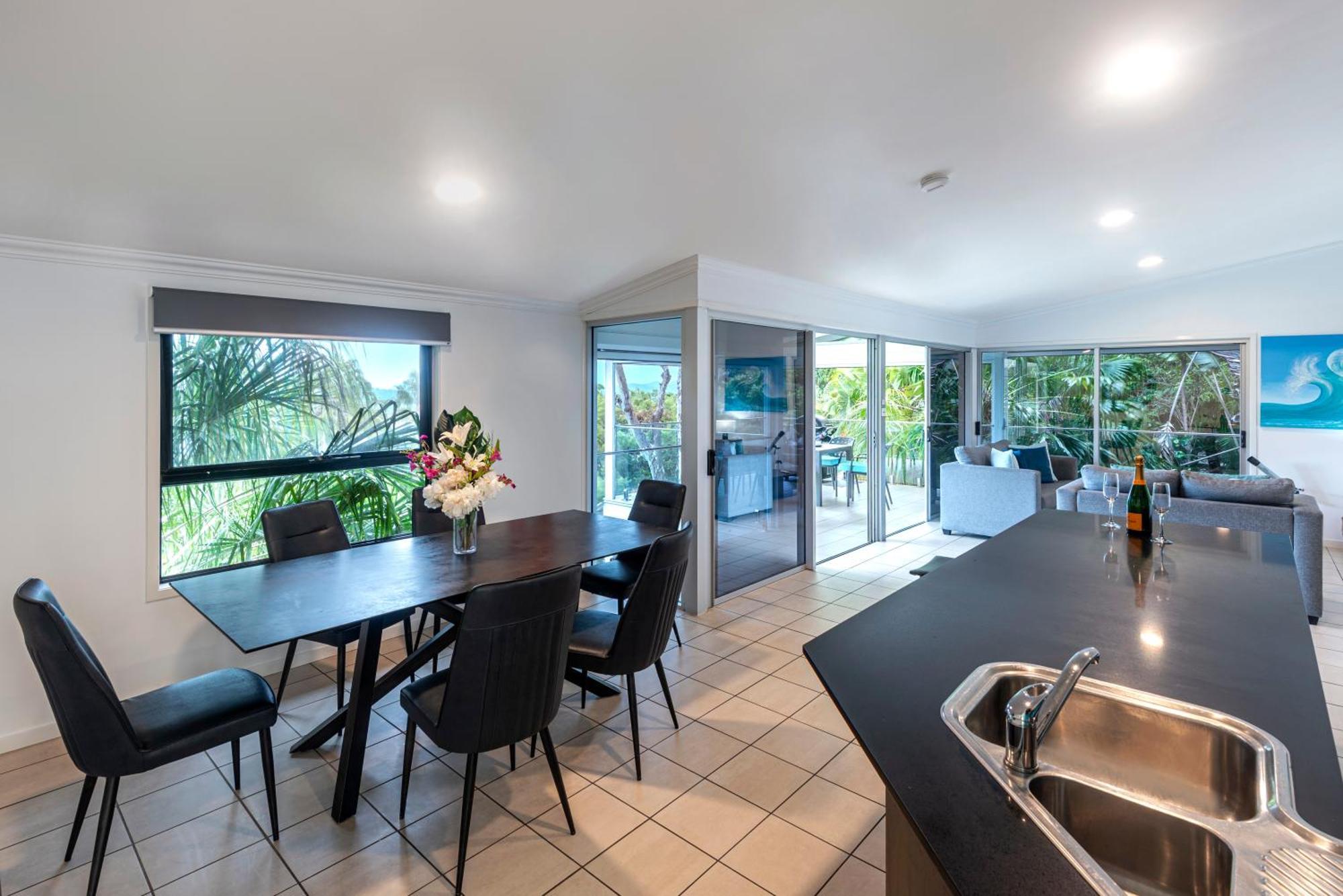 Oasis Apartments On Hamilton Island By Hiha Luaran gambar