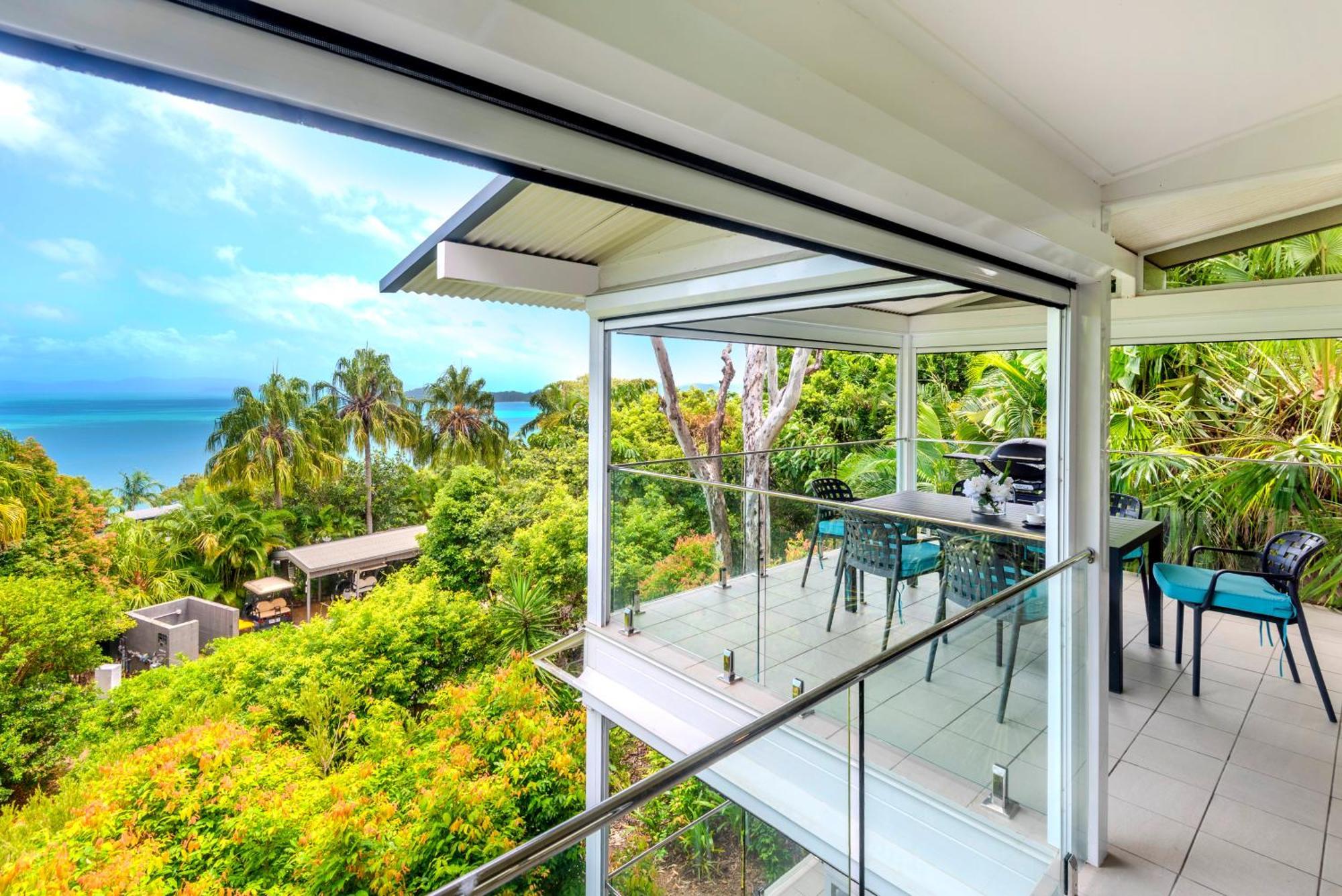Oasis Apartments On Hamilton Island By Hiha Luaran gambar