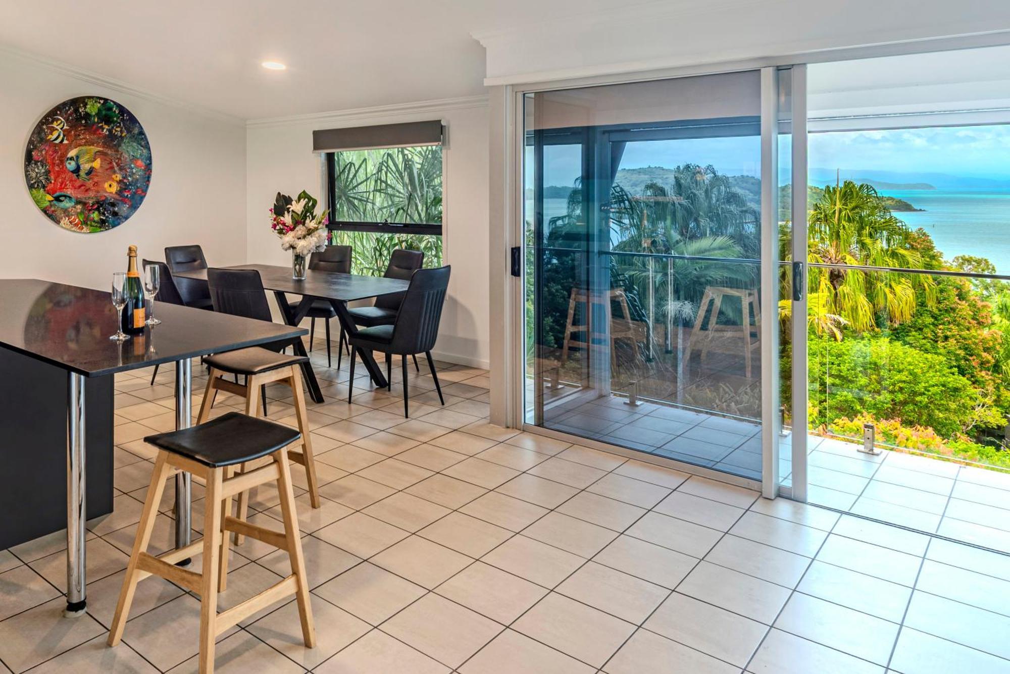 Oasis Apartments On Hamilton Island By Hiha Luaran gambar