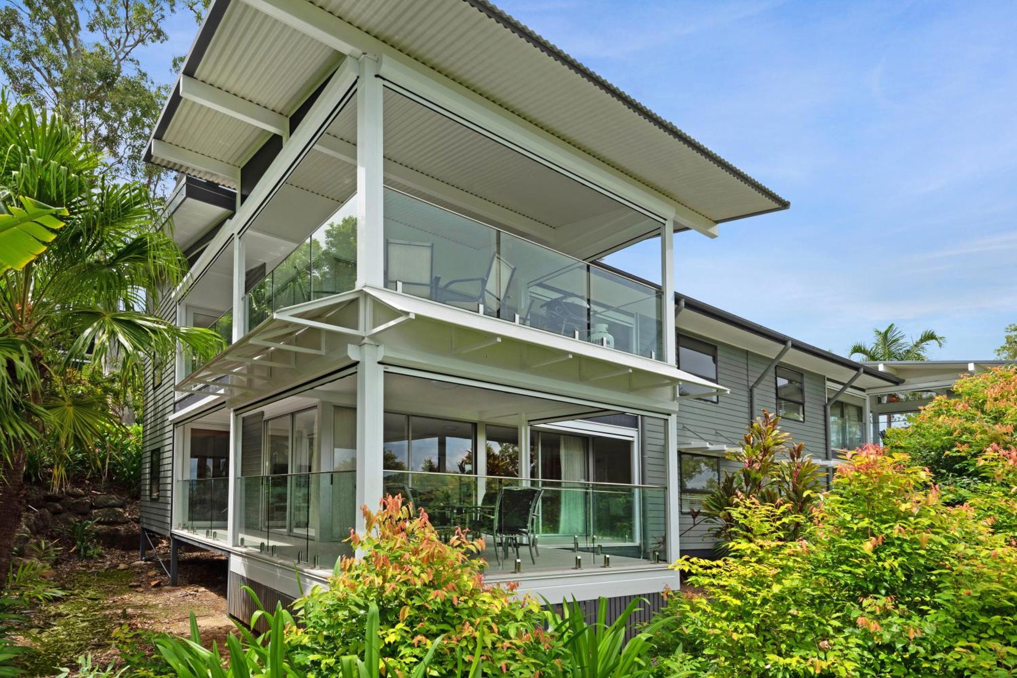 Oasis Apartments On Hamilton Island By Hiha Luaran gambar