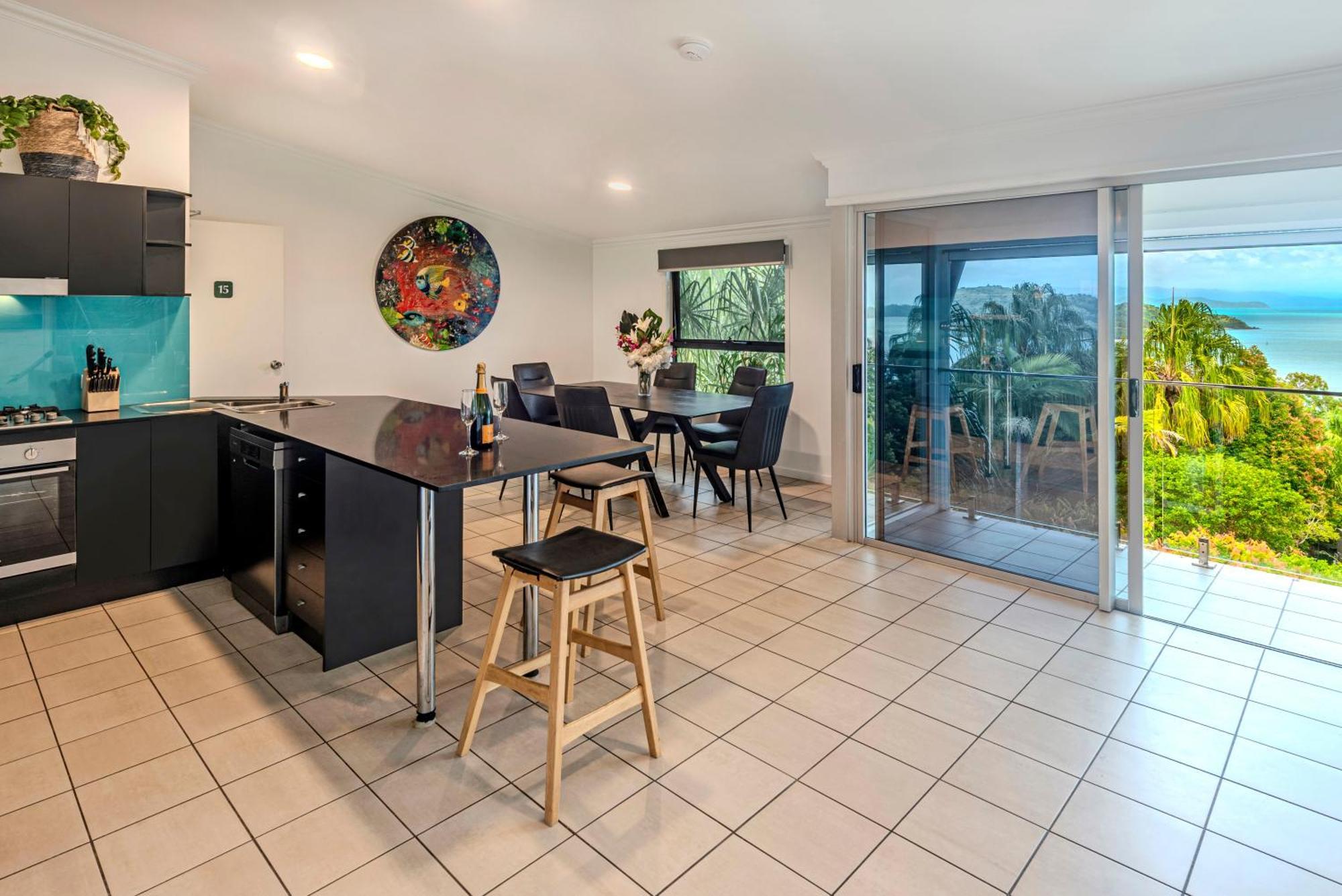 Oasis Apartments On Hamilton Island By Hiha Luaran gambar
