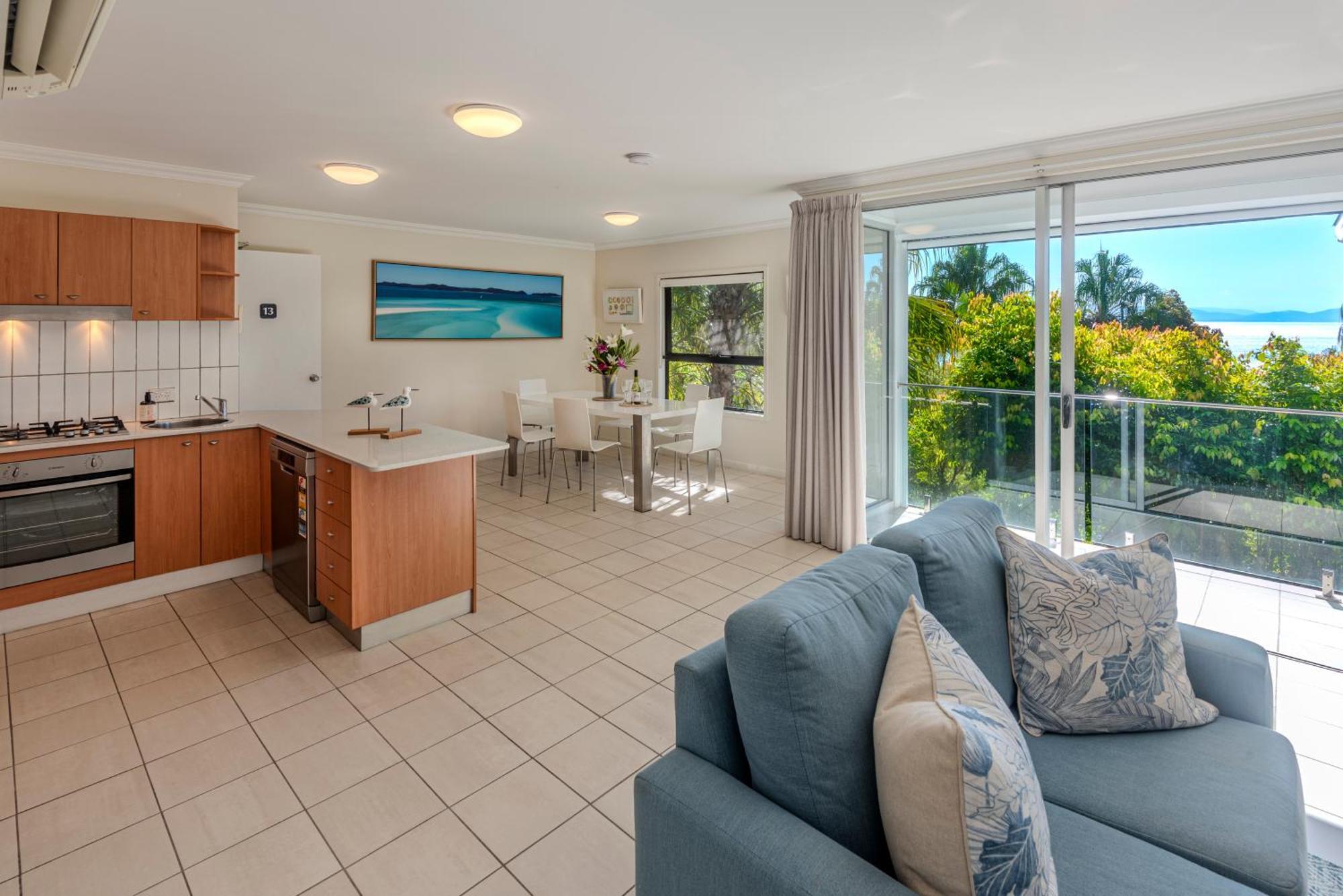 Oasis Apartments On Hamilton Island By Hiha Luaran gambar