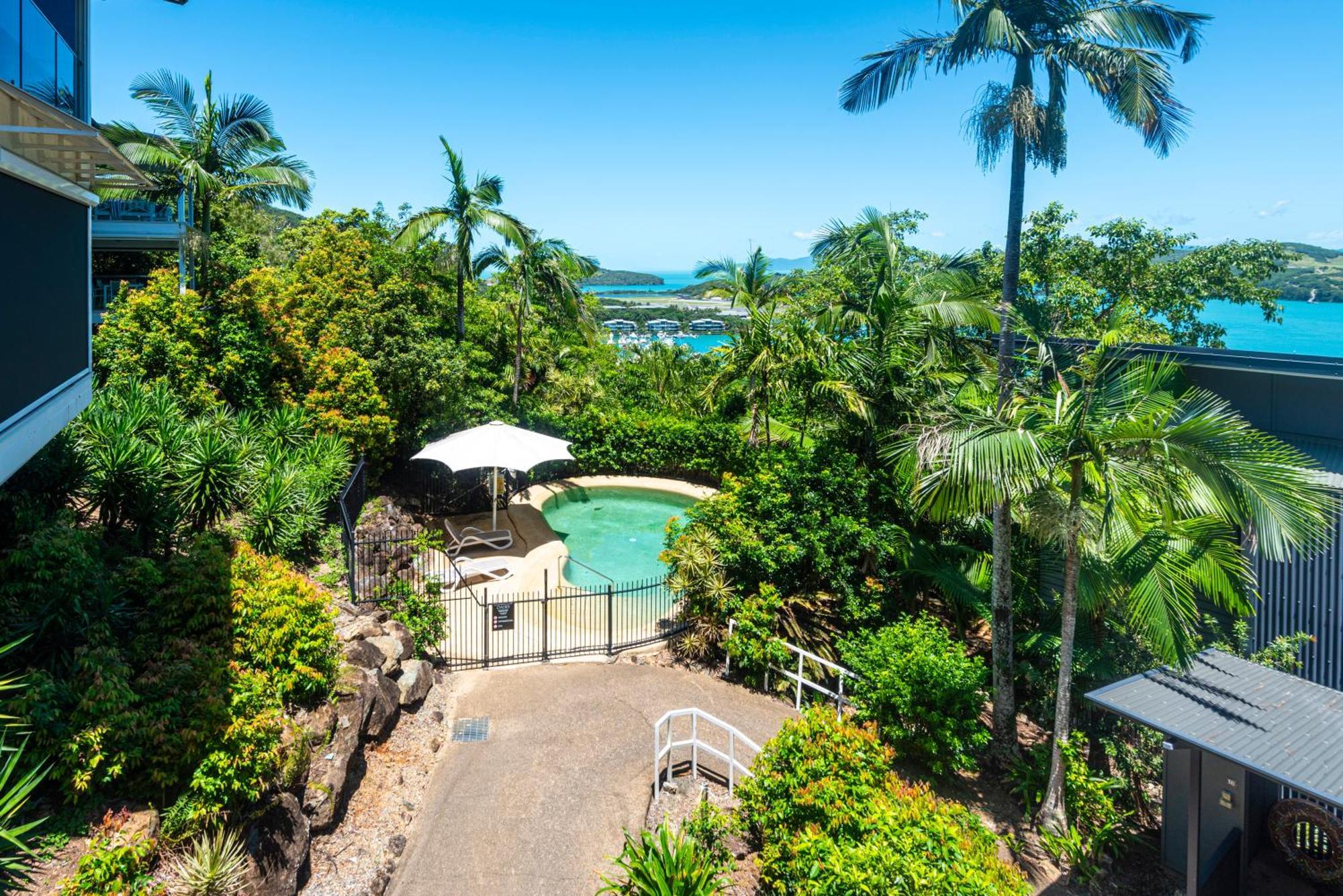 Oasis Apartments On Hamilton Island By Hiha Luaran gambar