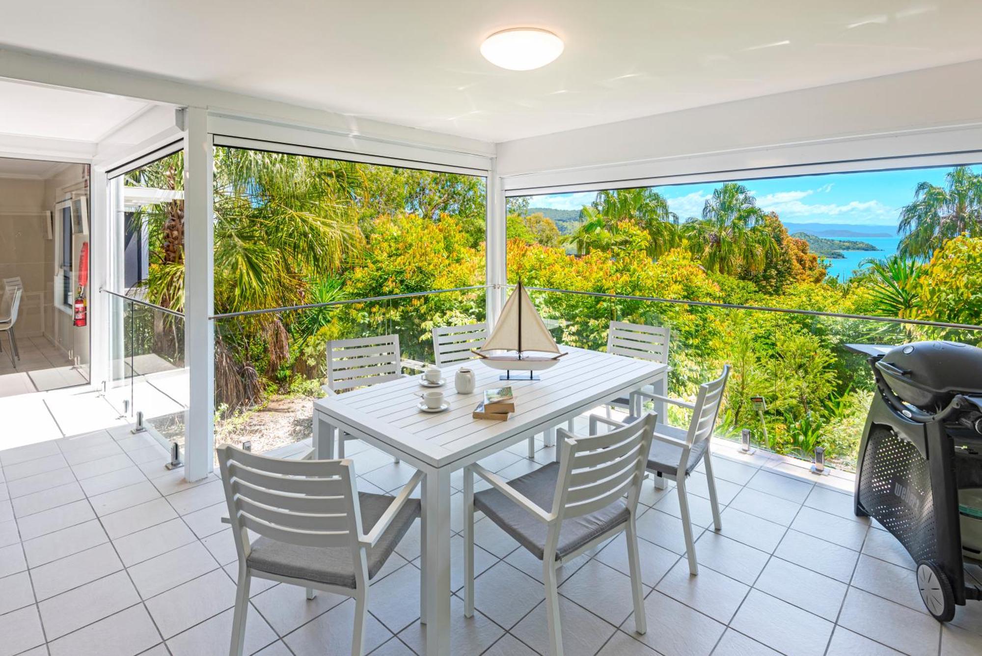 Oasis Apartments On Hamilton Island By Hiha Luaran gambar