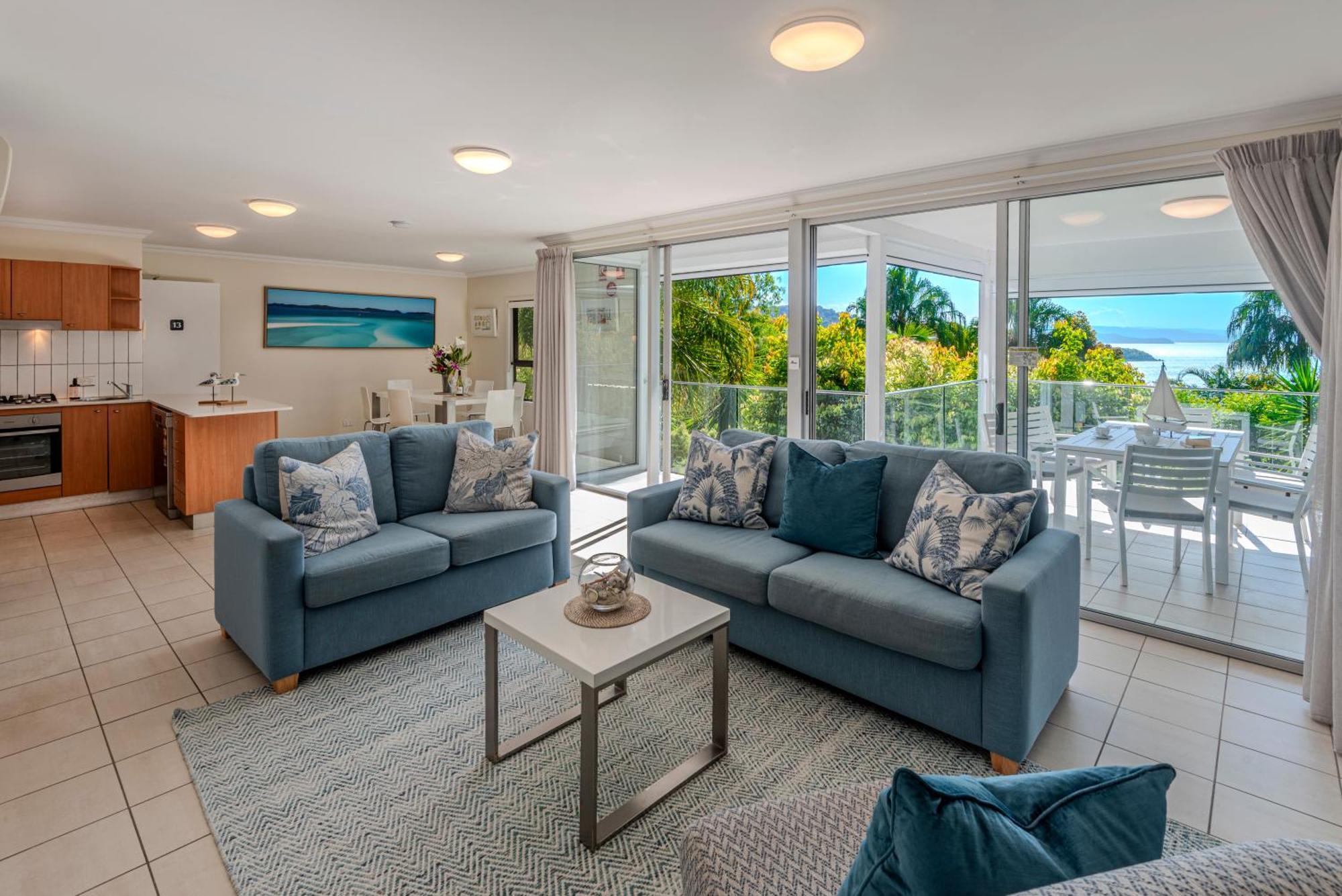 Oasis Apartments On Hamilton Island By Hiha Luaran gambar