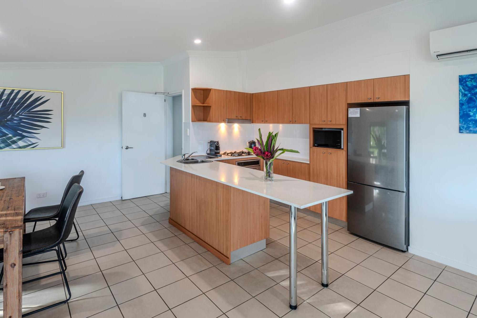 Oasis Apartments On Hamilton Island By Hiha Luaran gambar