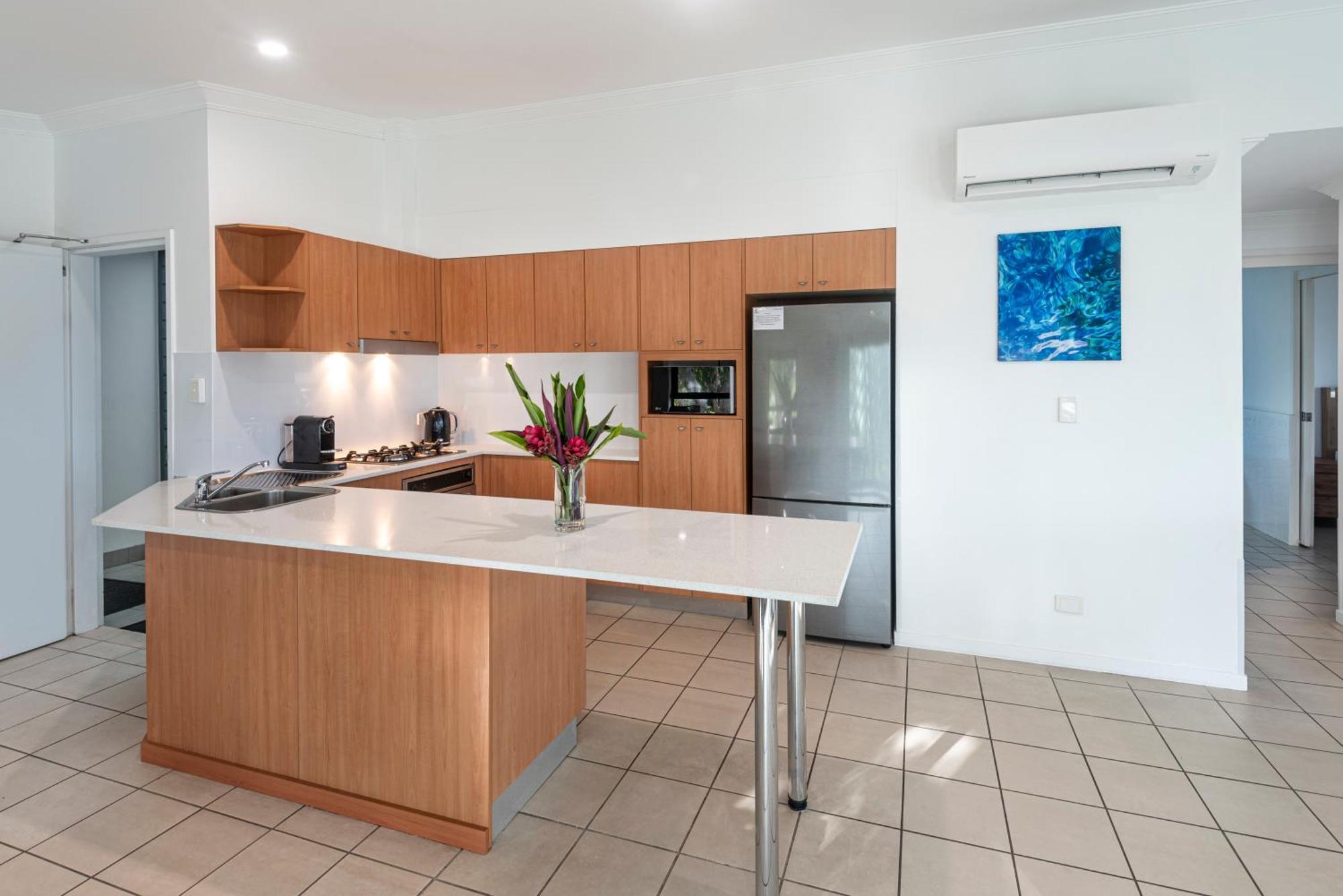 Oasis Apartments On Hamilton Island By Hiha Luaran gambar
