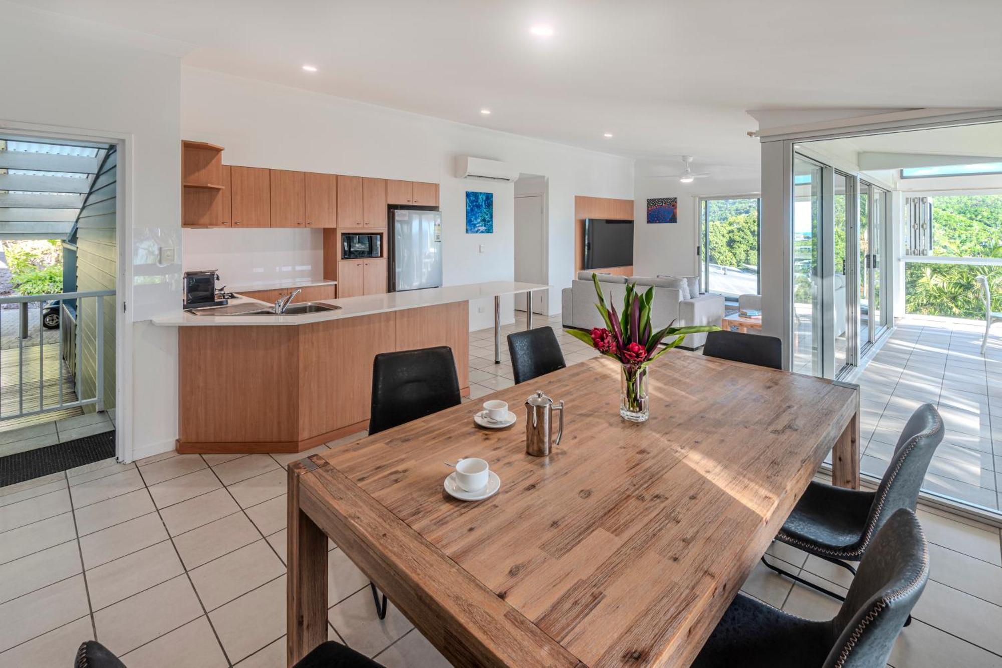 Oasis Apartments On Hamilton Island By Hiha Luaran gambar