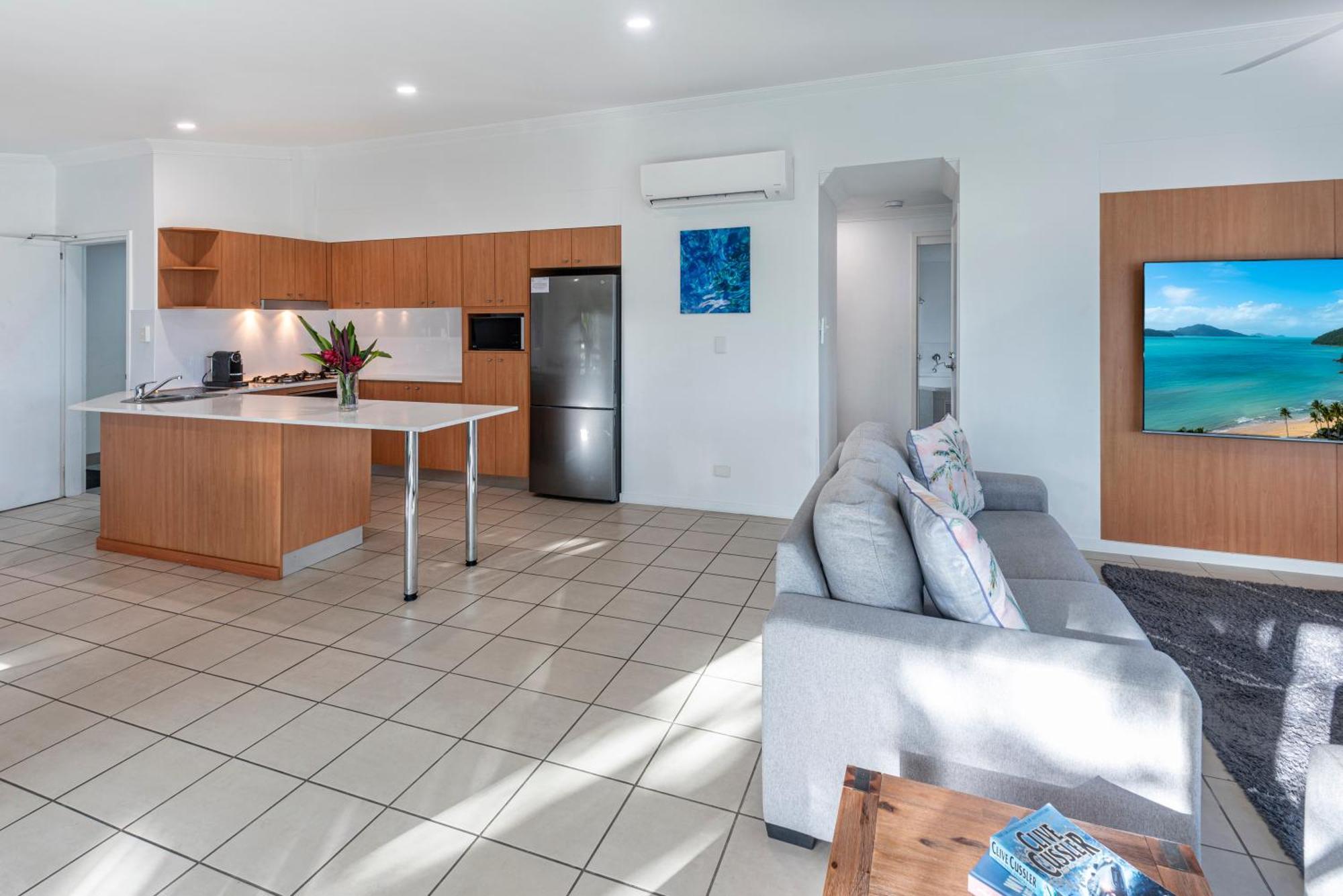 Oasis Apartments On Hamilton Island By Hiha Luaran gambar