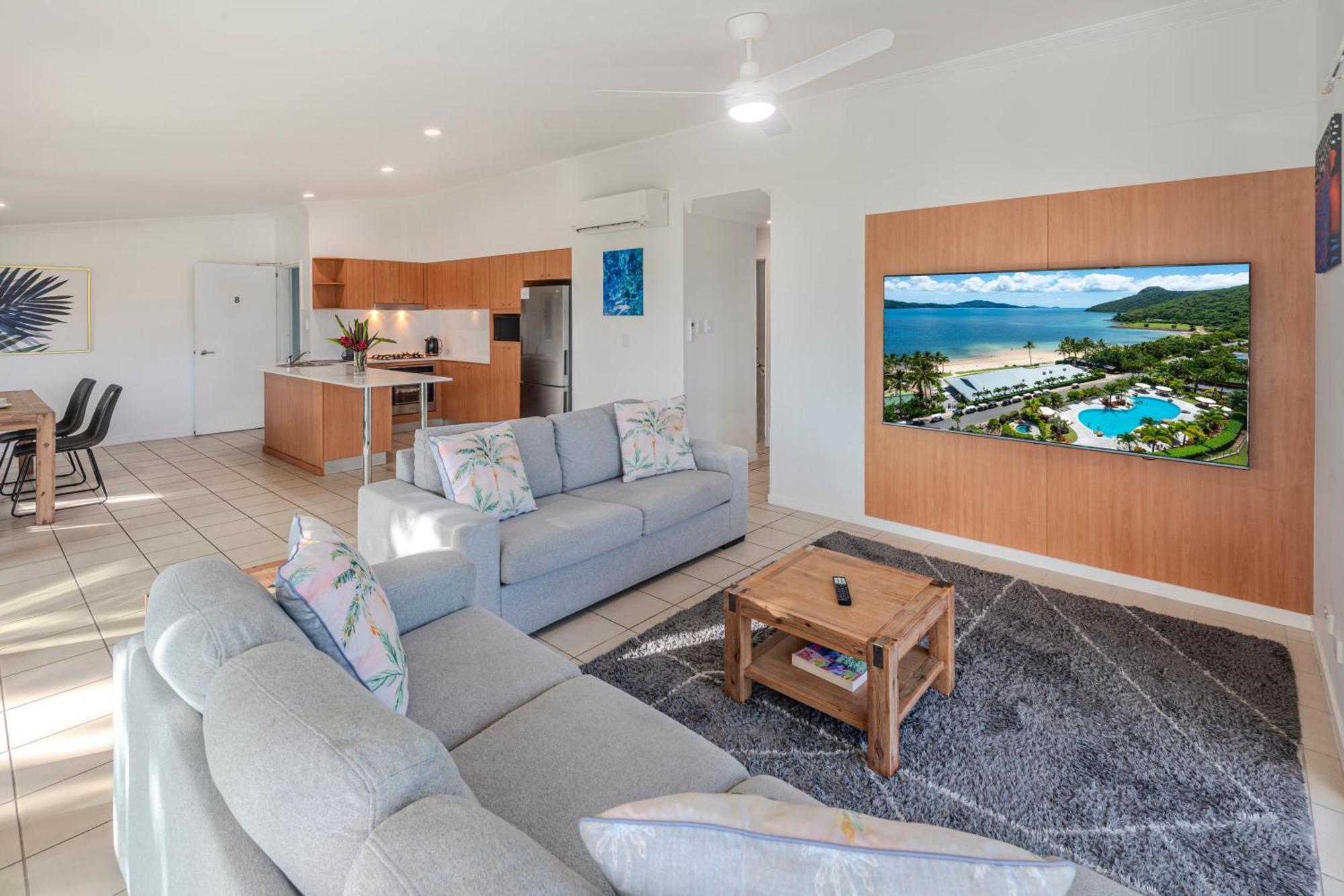 Oasis Apartments On Hamilton Island By Hiha Luaran gambar